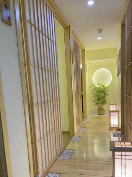 沈阳日式水疗会所实体店