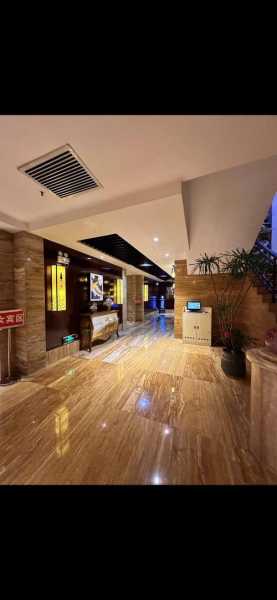 昆明商务水疗会所门店