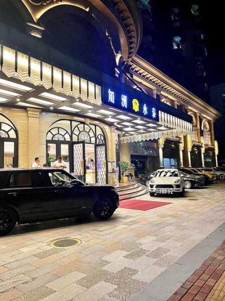 深圳性价比水疗会所