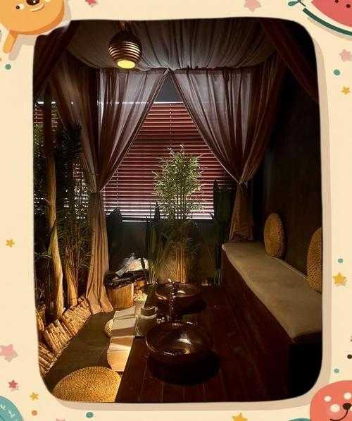 太原高级spa会所