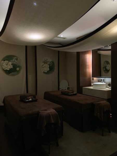 深圳中式spa会所