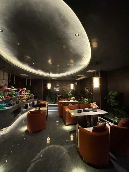 南京减压水疗会所门店