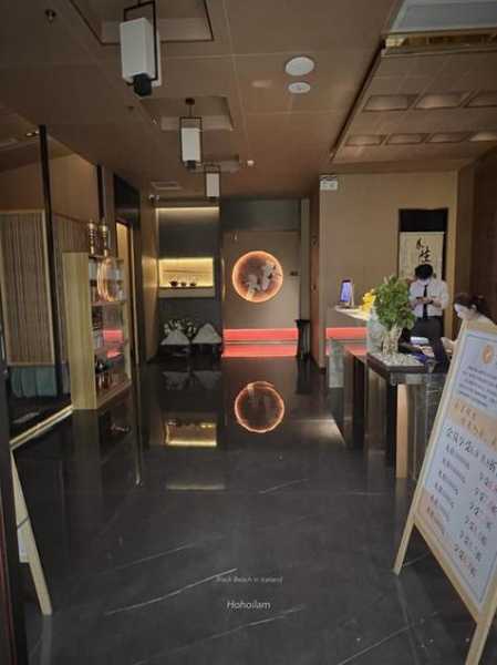 长沙精品推拿会所
