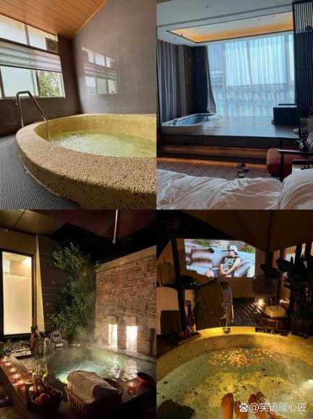 南京泡澡水疗会所