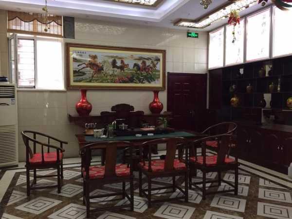 太原性价比足疗会所门店
