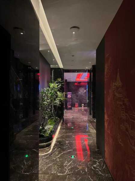 太原性价比足疗会所门店