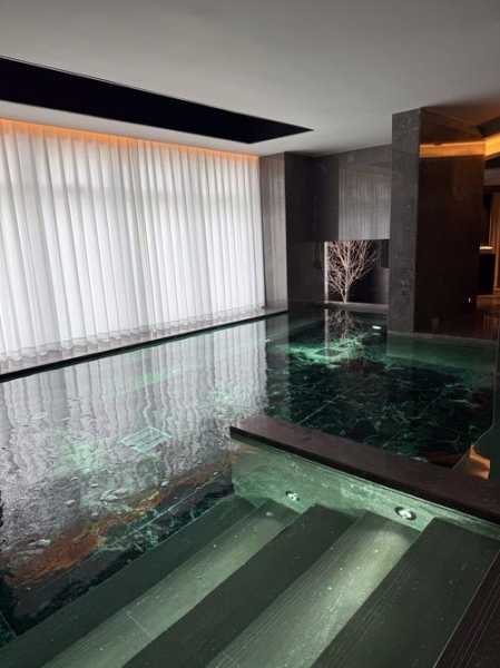常州高级水疗会所