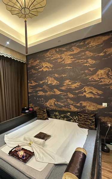 南京星级男士会所门店