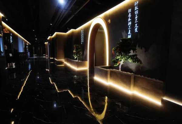 南京星级男士会所门店