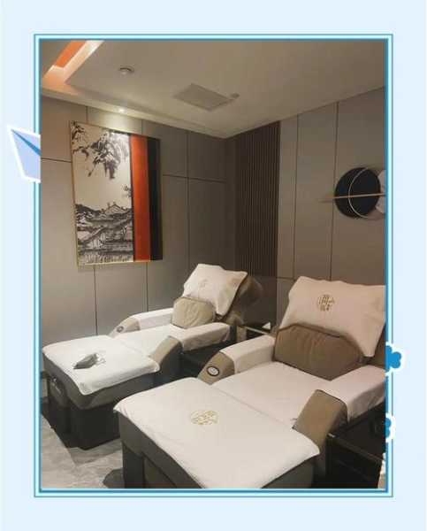 西安精致足疗会所实体店