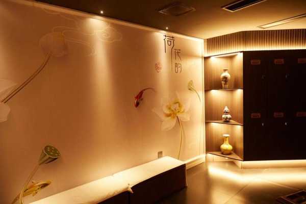 北京日式木桶浴会所实体店