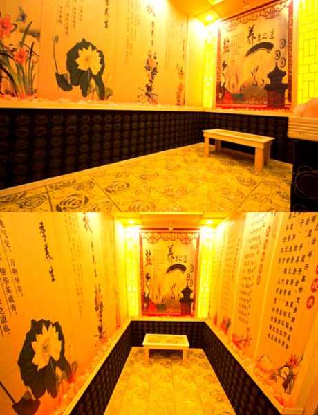 青岛精品桑拿会所