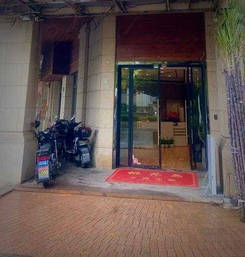 保定精品油压会所门店