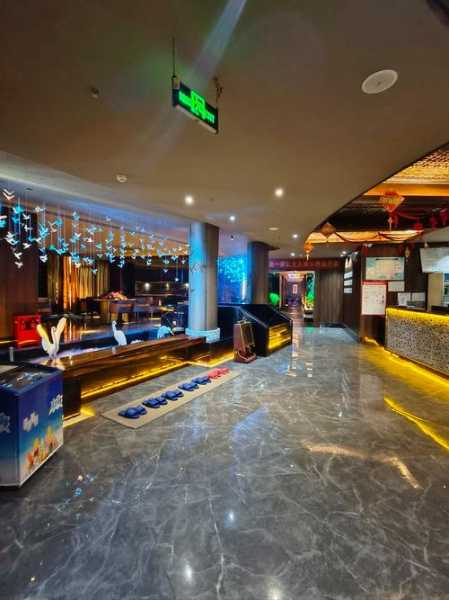 南京豪华足疗会所实体店