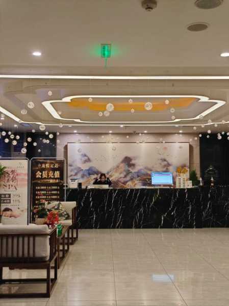 成都私密桑拿会所实体店