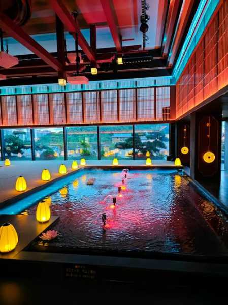 贵阳高档spa会所