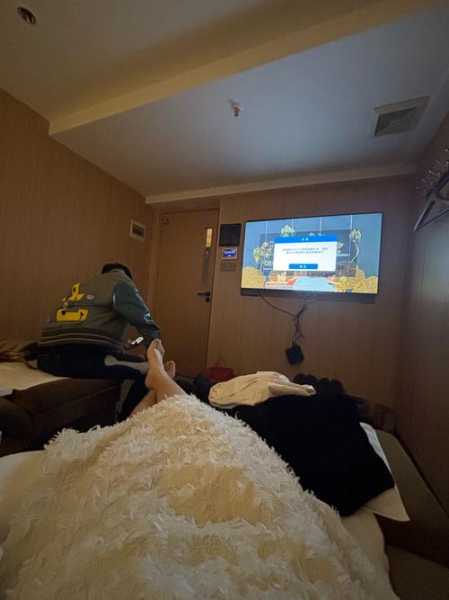 武汉私人足浴会所