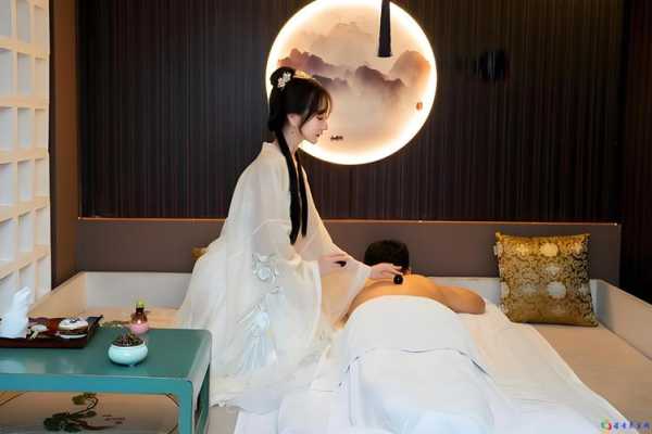 青岛男士油压会所