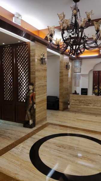 长沙理疗洗浴会所实体店