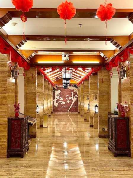 长沙理疗洗浴会所实体店
