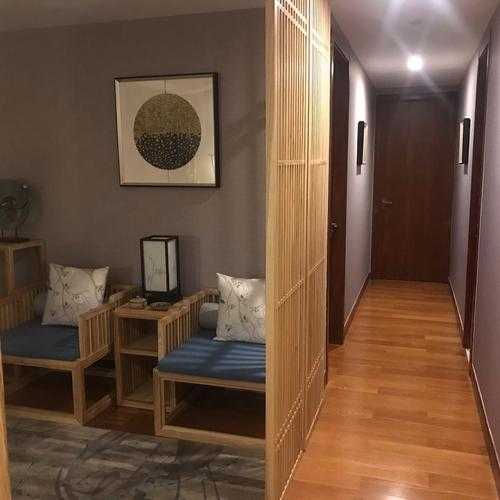 上海减压足疗会所实体店