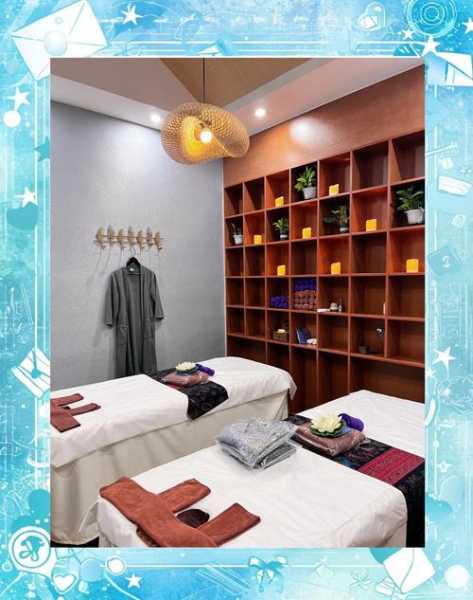 南昌最近推拿会所实体店