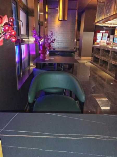 广州男士足道会所实体店