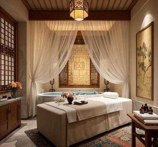 天津主题水疗会所