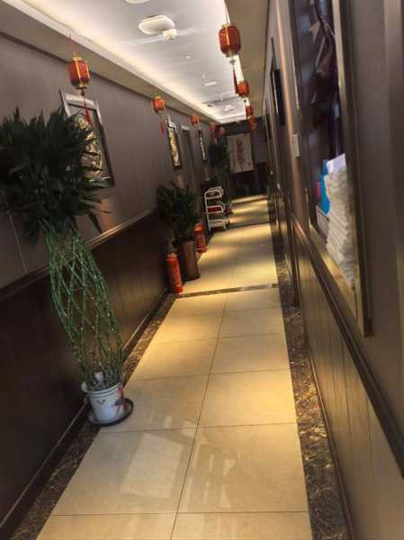 北京精品足道会所实体店