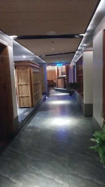 武汉主题推拿会所门店