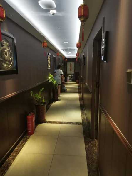北京大型足道会所