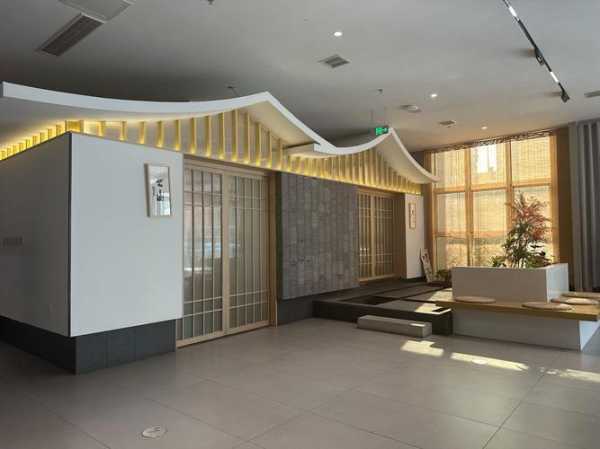 沈阳日式水疗会所门店