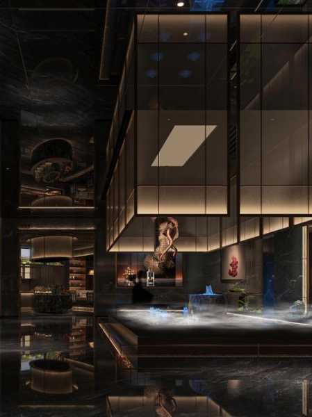 苏州高级水疗会所