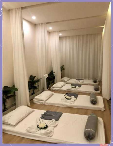 长沙精品spa会所