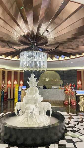 重庆豪华推拿会所
