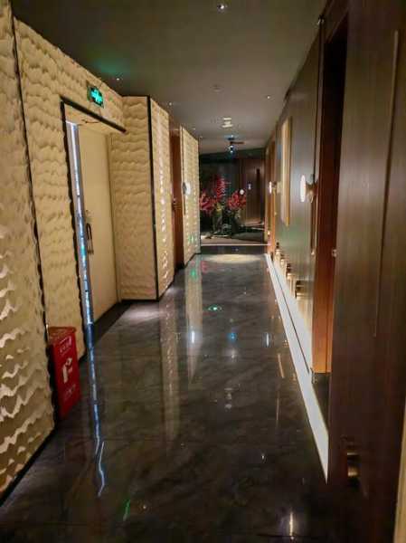 苏州星级足疗会所实体店