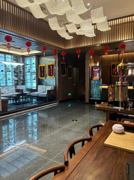 厦门中式足浴会所