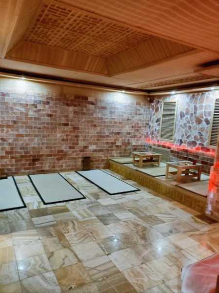 南昌知名桑拿会所门店