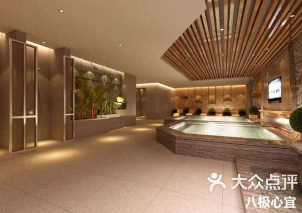 深圳私密沐浴会所门店