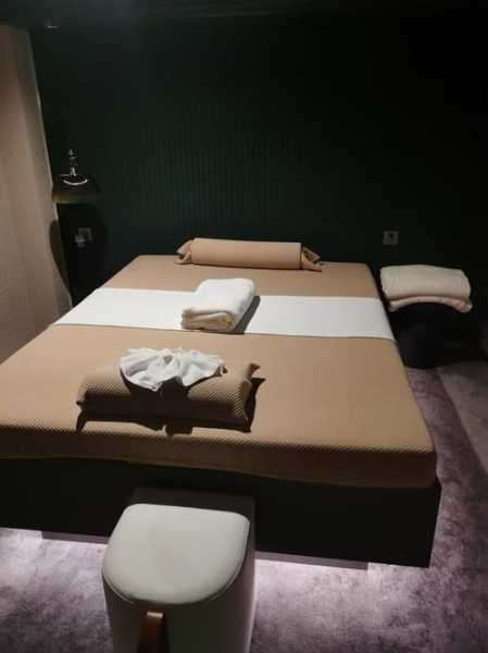 北京国际推拿会所