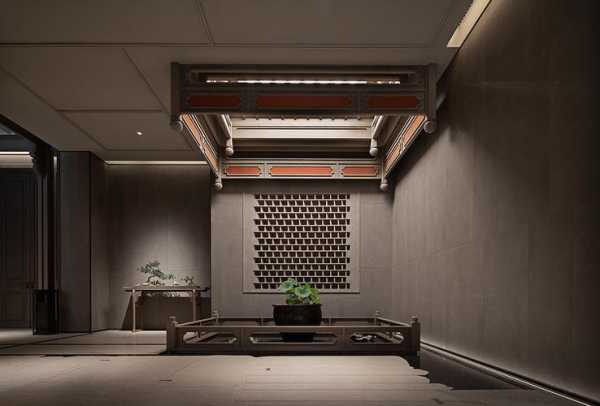 长沙中式男士会所门店