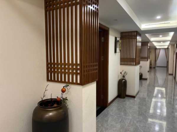 长沙中式男士会所门店