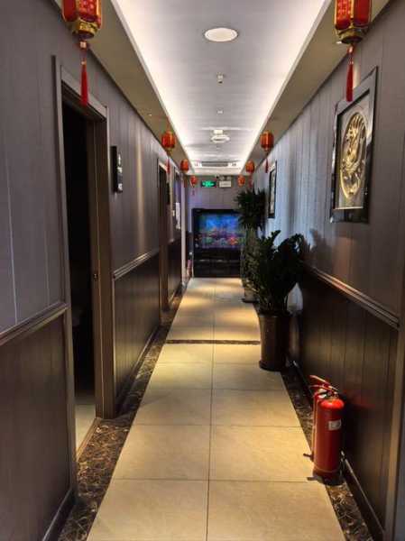 北京私密足浴会所门店