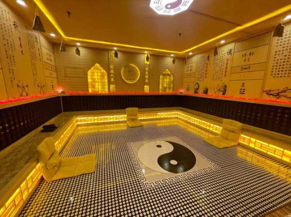南京理疗汗蒸会所实体店