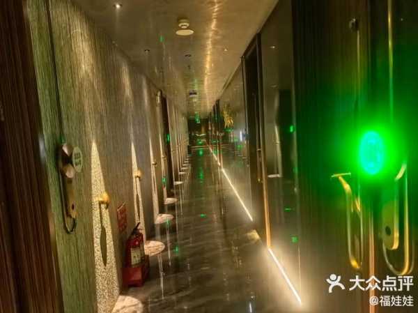 郑州解压足疗会所实体店