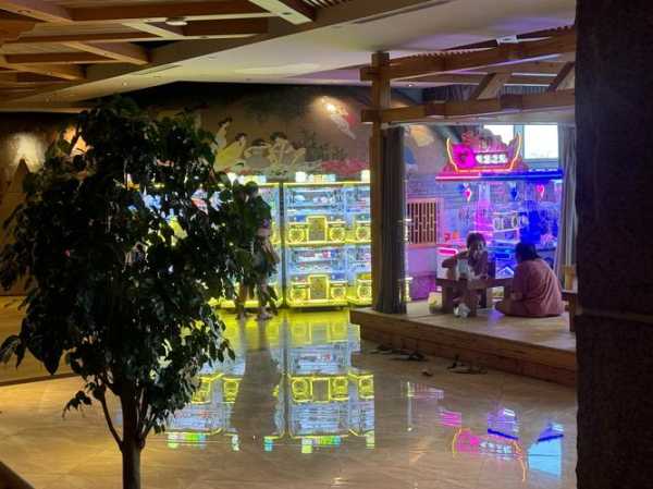 长沙理疗沐浴会所门店