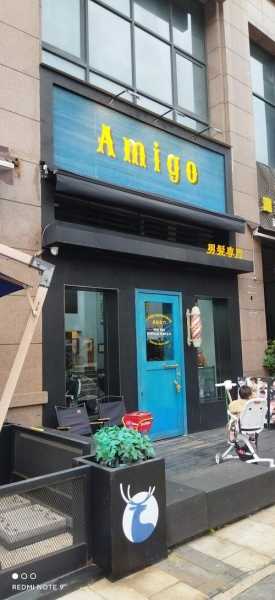 保定宝藏男士会所门店