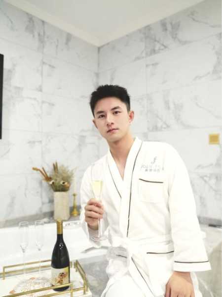 杭州个人男士会所门店