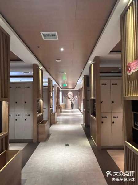 长沙私密桑拿会所门店