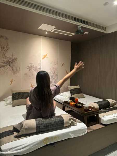 重庆高级足浴会所